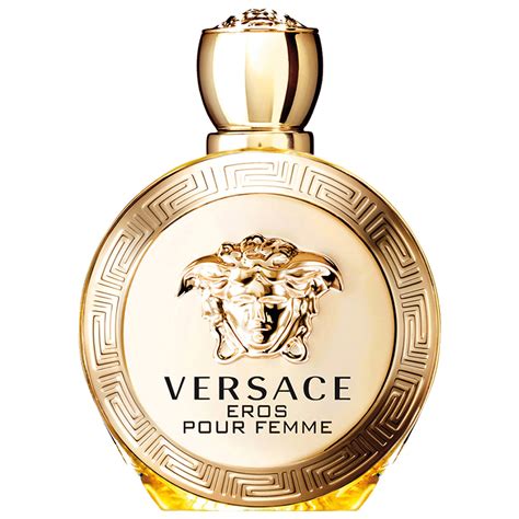 parfum versace femme 2018